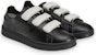 adidas Y-3 Stan Smith Velcro 'Black Orbit Grey' JR4224