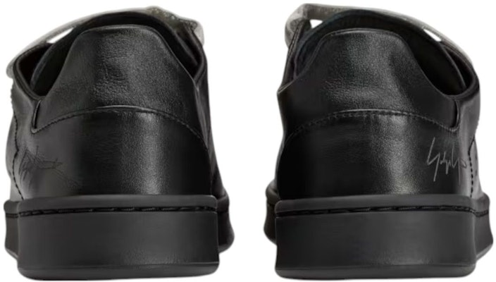아디다스 Y-3 스탠스미스 벨크로 '블랙 오빗 그레이' JR4224 Purchase 아디다스 Y-3 스탠스미스 벨크로 '블랙 오빗 그레이' JR4224