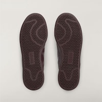 Adidas Y-3 Stan Smith Velcro Zapatillas Shadow Maroon/Negro JR6641 Lookbook Adidas Y-3 Stan Smith Velcro Zapatillas Shadow Maroon/Negro JR6641