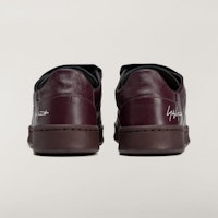 Adidas Y-3 Stan Smith Velcro Zapatillas Shadow Maroon/Negro JR6641 Purchase Adidas Y-3 Stan Smith Velcro Zapatillas Shadow Maroon/Negro JR6641