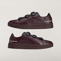 Adidas Y-3 Stan Smith Velcro Zapatillas Shadow Maroon/Negro JR6641 Sizing Adidas Y-3 Stan Smith Velcro Zapatillas Shadow Maroon/Negro JR6641