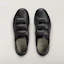 Order Adidas Y-3 Stan Smith Velcro Strap Sneakers Black/Black/Black HQ7318