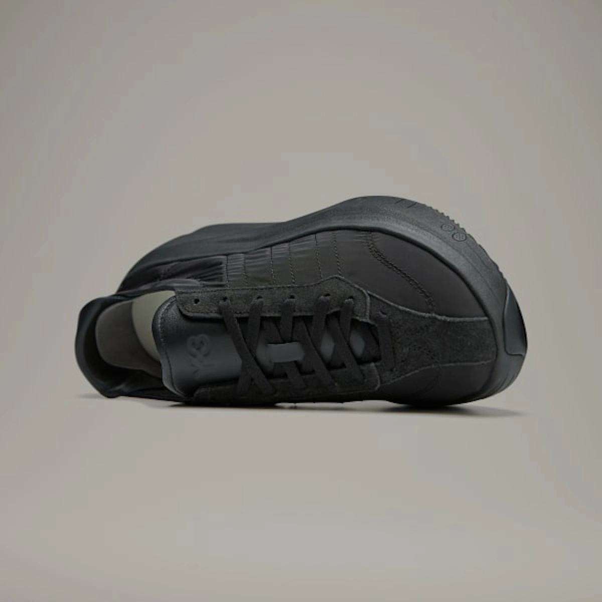 adidas Y-3 Subaya 'Black Black'