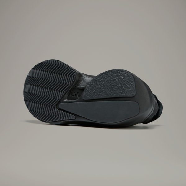 Lookbook adidas Y-3 Subaya 'Negro Negro' IH8424