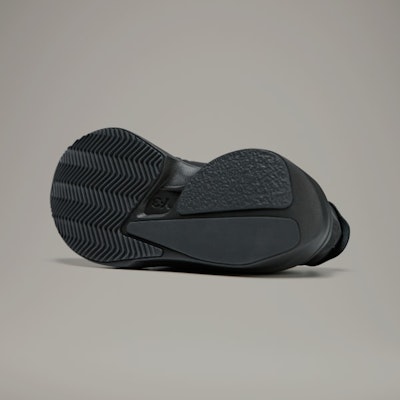 adidas Y-3 Subaya 'Hitam Hitam' IH8424 Lookbook adidas Y-3 Subaya 'Hitam Hitam' IH8424