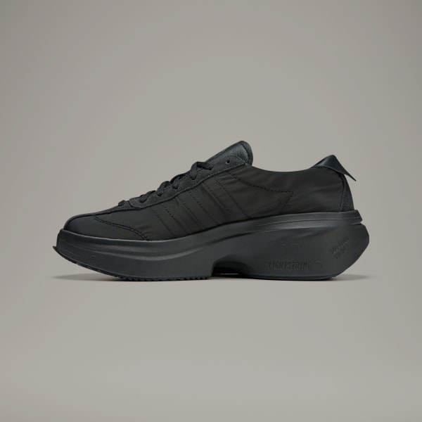 Details for adidas Y-3 Subaya 'Negro Negro' IH8424