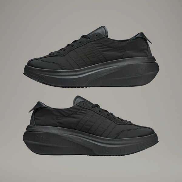 Sizing adidas Y-3 Subaya 'Negro Negro' IH8424