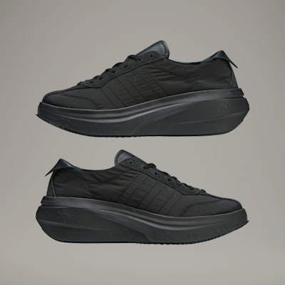 adidas Y-3 Subaya 'Hitam Hitam' IH8424 Sizing adidas Y-3 Subaya 'Hitam Hitam' IH8424