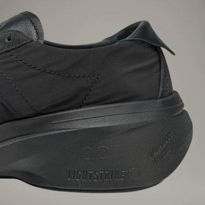 adidas Y-3 Subaya 'Hitam Hitam' IH8424 2