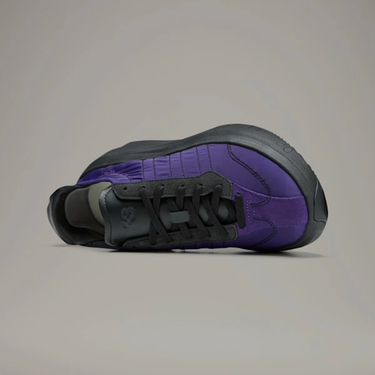 adidas Y-3 Subaya 'Collegiate Purple'