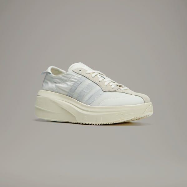 Shop アディダス Y-3 スバヤ 'オフホワイト' IH8425