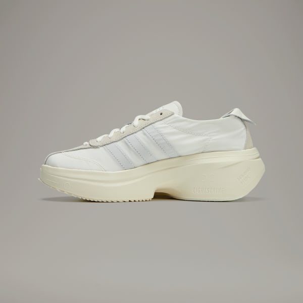 Details for アディダス Y-3 スバヤ 'オフホワイト' IH8425