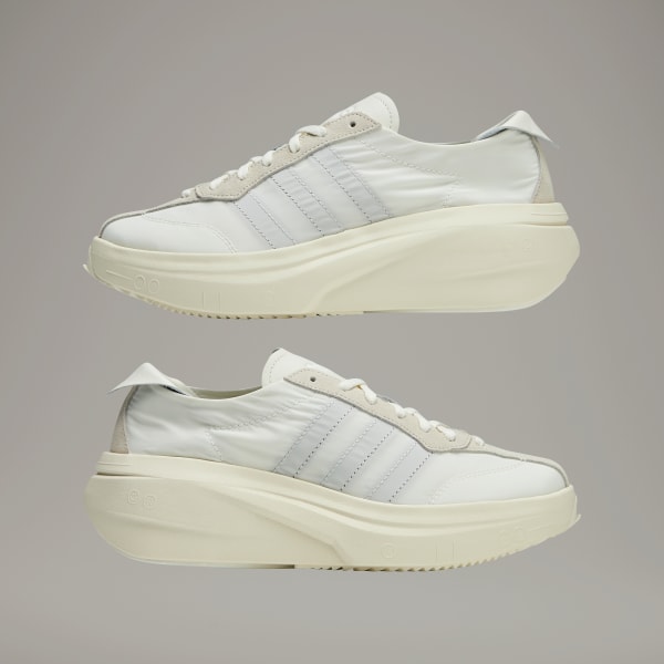 Sizing アディダス Y-3 スバヤ 'オフホワイト' IH8425