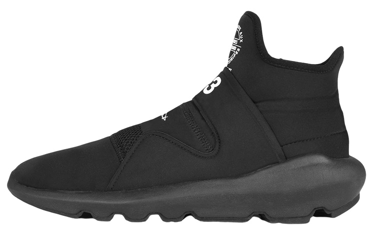 adidas Y-3 Suberou 'Black' AC7201