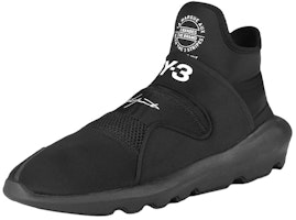 阿迪达斯 Y-3 Suberou“黑色” AC7201 Order 阿迪达斯 Y-3 Suberou“黑色” AC7201