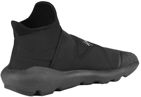 阿迪达斯 Y-3 Suberou“黑色” AC7201 Lookbook 阿迪达斯 Y-3 Suberou“黑色” AC7201