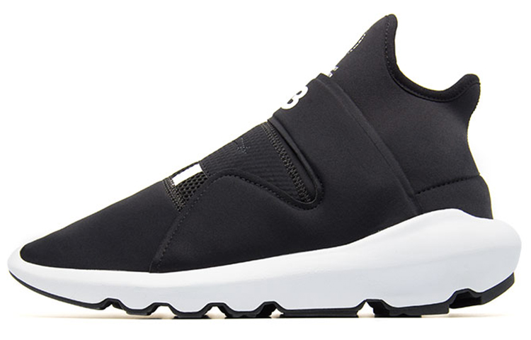 adidas Y-3 Suberou 'Black' BC0899