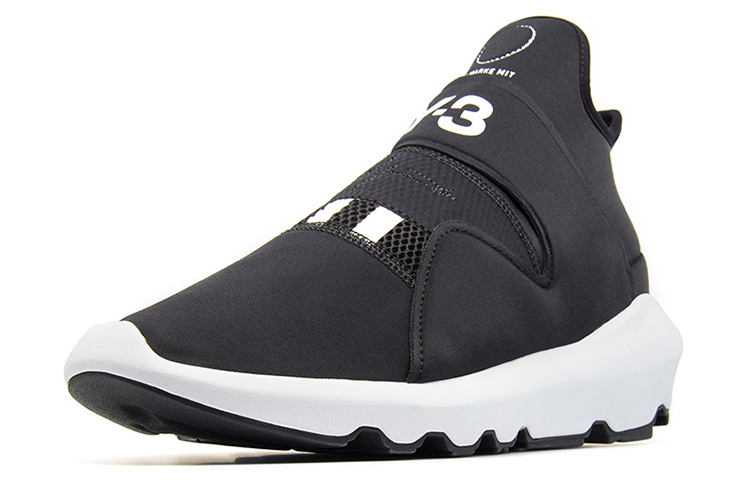 Order adidas Y-3 Suberou 'Negro' BC0899
