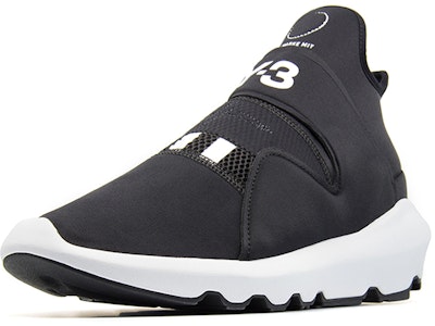 adidas Y-3 Suberou 'Hitam' BC0899 Order adidas Y-3 Suberou 'Hitam' BC0899