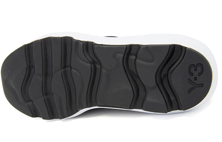 Shop adidas Y-3 Suberou 'Negro' BC0899