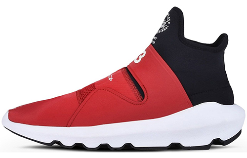 adidas Y-3 Suberou 'Chili Pepper' AC7198