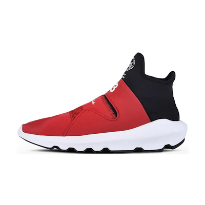adidas Y-3 Suberou 'Chili Pepper'