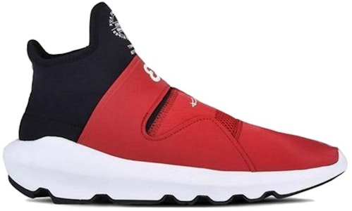 adidas Y-3 Suberou 'Cili Merah' AC7198 Order adidas Y-3 Suberou 'Cili Merah' AC7198