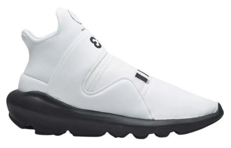 Order adidas Y-3 Suberou 'Blanco Negro' BC0898