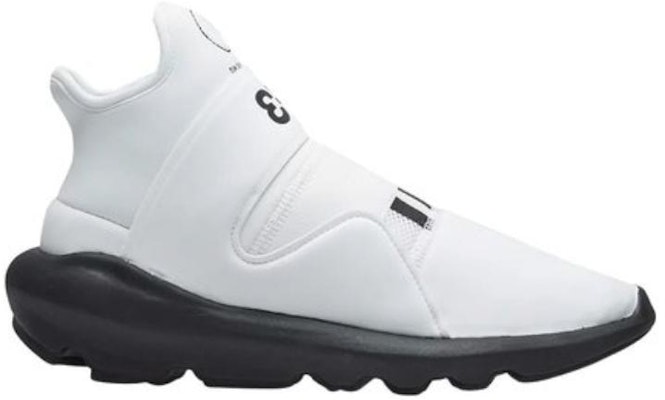 Y-3 スベロウ オフホワイト/ブラック BC0898 Order Y-3 スベロウ オフホワイト/ブラック BC0898