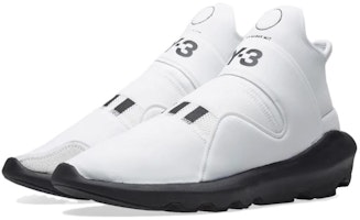 adidas Y-3 Suberou 'Blanco Negro' BC0898 Lookbook adidas Y-3 Suberou 'Blanco Negro' BC0898