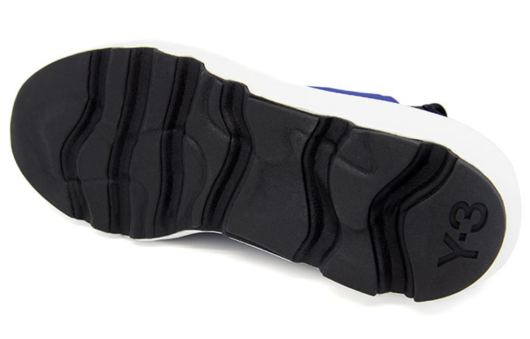 Shop adidas Y-3 Suberou 'Tinta Unidad' AC7199