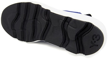 adidas Y-3 Suberou 'Tinta Unidad' AC7199 Shop adidas Y-3 Suberou 'Tinta Unidad' AC7199