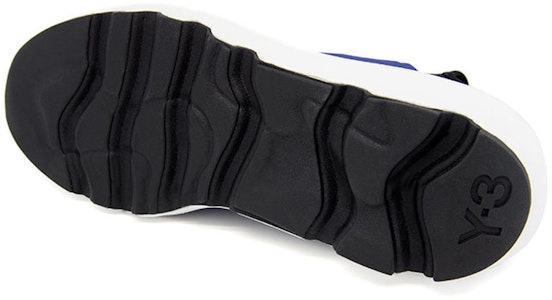 adidas Y-3 Suberou 'Unity Ink' Lelaki Kasual Sneakers AC7199 Shop adidas Y-3 Suberou 'Unity Ink' Lelaki Kasual Sneakers AC7199