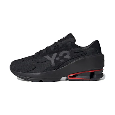 adidas Y-3 Sukui 2 'Black Red'