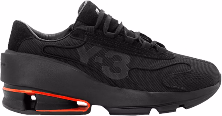 아디다스 Y-3 스쿠이 2 '블랙 레드' (41 characters) FX0793 Buy 아디다스 Y-3 스쿠이 2 '블랙 레드' (41 characters) FX0793