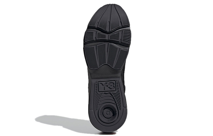 Details for 아디다스 Y-3 스쿠이 2 '블랙 레드'  (41 characters) FX0793