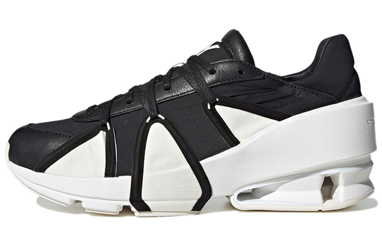 adidas Y-3 Sukui 3 'Black White' FZ4337
