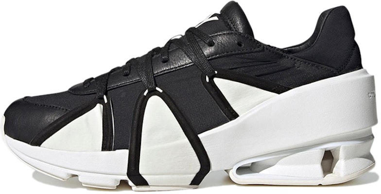 adidas Y-3 Sukui 3 'Black White' FZ4337 Buy adidas Y-3 Sukui 3 'Black White' FZ4337