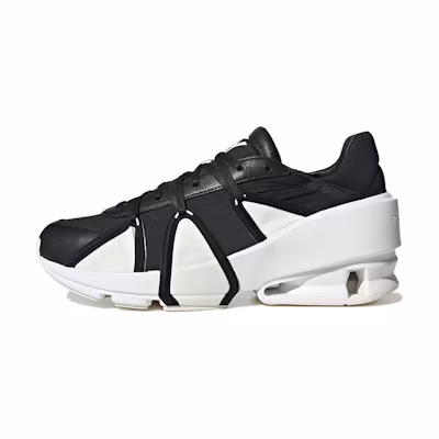adidas Y-3 Sukui 3 'Black White'