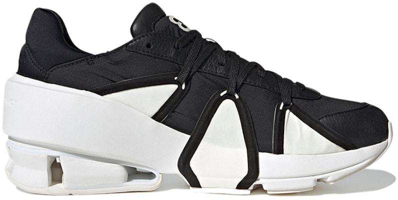 adidas Y-3 Sukui 3 'Black White' FZ4337 Order adidas Y-3 Sukui 3 'Black White' FZ4337