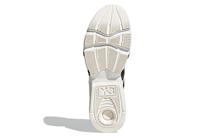 Purchase Y-3スクイIII ブラック/ホワイト FZ4337