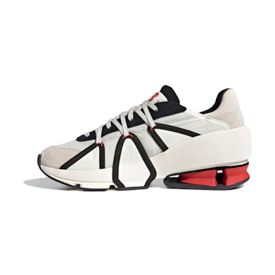 adidas Y-3 Sukui 3 'Off White Black'