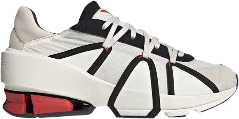 adidas Y-3 Sukui 3 'Blanco Roto Negro' FZ4336 Buy adidas Y-3 Sukui 3 'Blanco Roto Negro' FZ4336