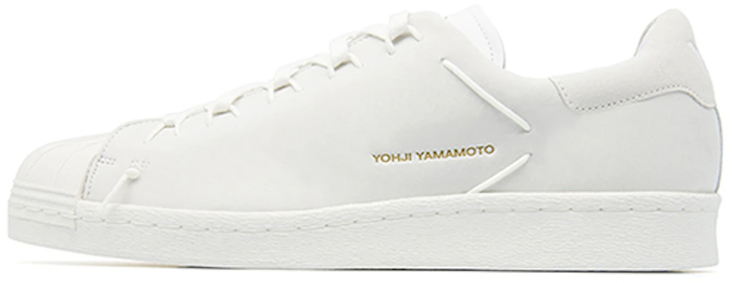 아디다스 Y-3 슈퍼낫 '화이트' AC7404 Buy 아디다스 Y-3 슈퍼낫 '화이트' AC7404