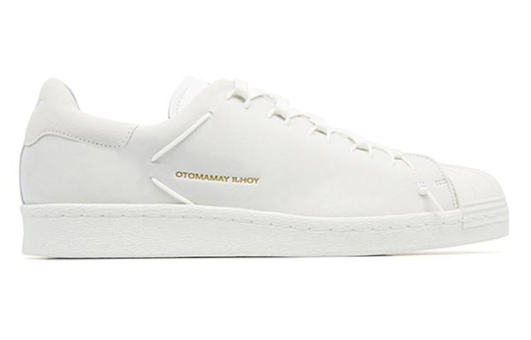 Order 아디다스 Y-3 슈퍼낫 '화이트' AC7404