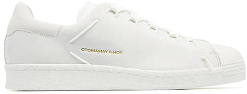 아디다스 Y-3 슈퍼낫 '화이트' AC7404 Order 아디다스 Y-3 슈퍼낫 '화이트' AC7404