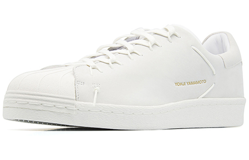 Lookbook 아디다스 Y-3 슈퍼낫 '화이트' AC7404