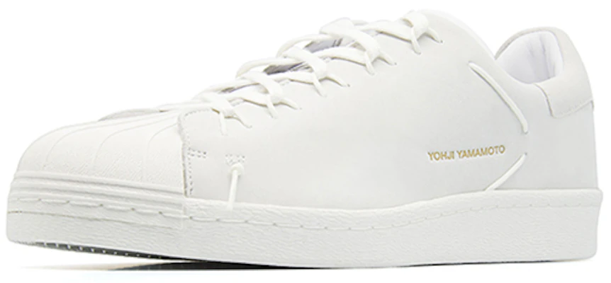 아디다스 Y-3 슈퍼낫 '화이트' AC7404 Lookbook 아디다스 Y-3 슈퍼낫 '화이트' AC7404