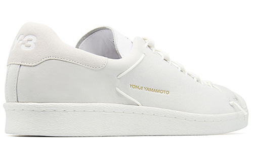 Shop 아디다스 Y-3 슈퍼낫 '화이트' AC7404