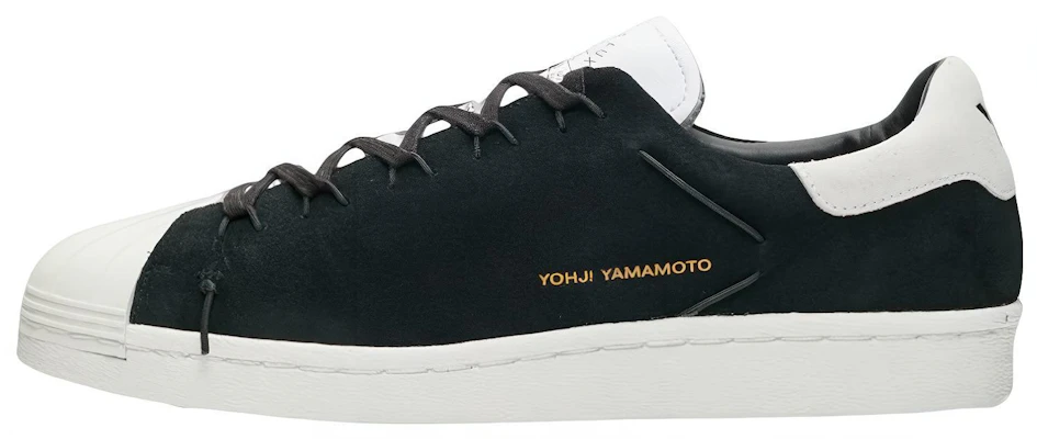 adidas Y-3 Super Knot 'Core Black White' AC7405 Buy adidas Y-3 Super Knot 'Core Black White' AC7405